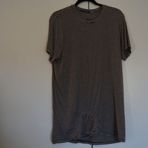 BRANDY MELVILLE TSHIRT DRESS